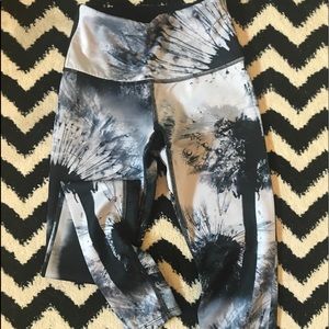 Noli Tie Dye Leggings